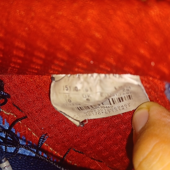 Air forces - Picture 6 of 6